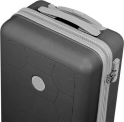 SUITSUIT - Caretta - Cool Gray - Handbagage (53 Cm) -Koffer Winkel 1200x1179