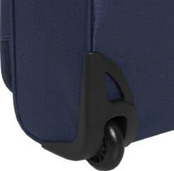 Travelbags Handbagage Zachte Koffer / Trolley / Reiskoffer - The Base - 55 Cm - Blauw 17 Travelbags Handbagage Zachte Koffer / Trolley / Reiskoffer - The Base - 55 Cm - Blauw -Koffer Winkel 1200x1180 2
