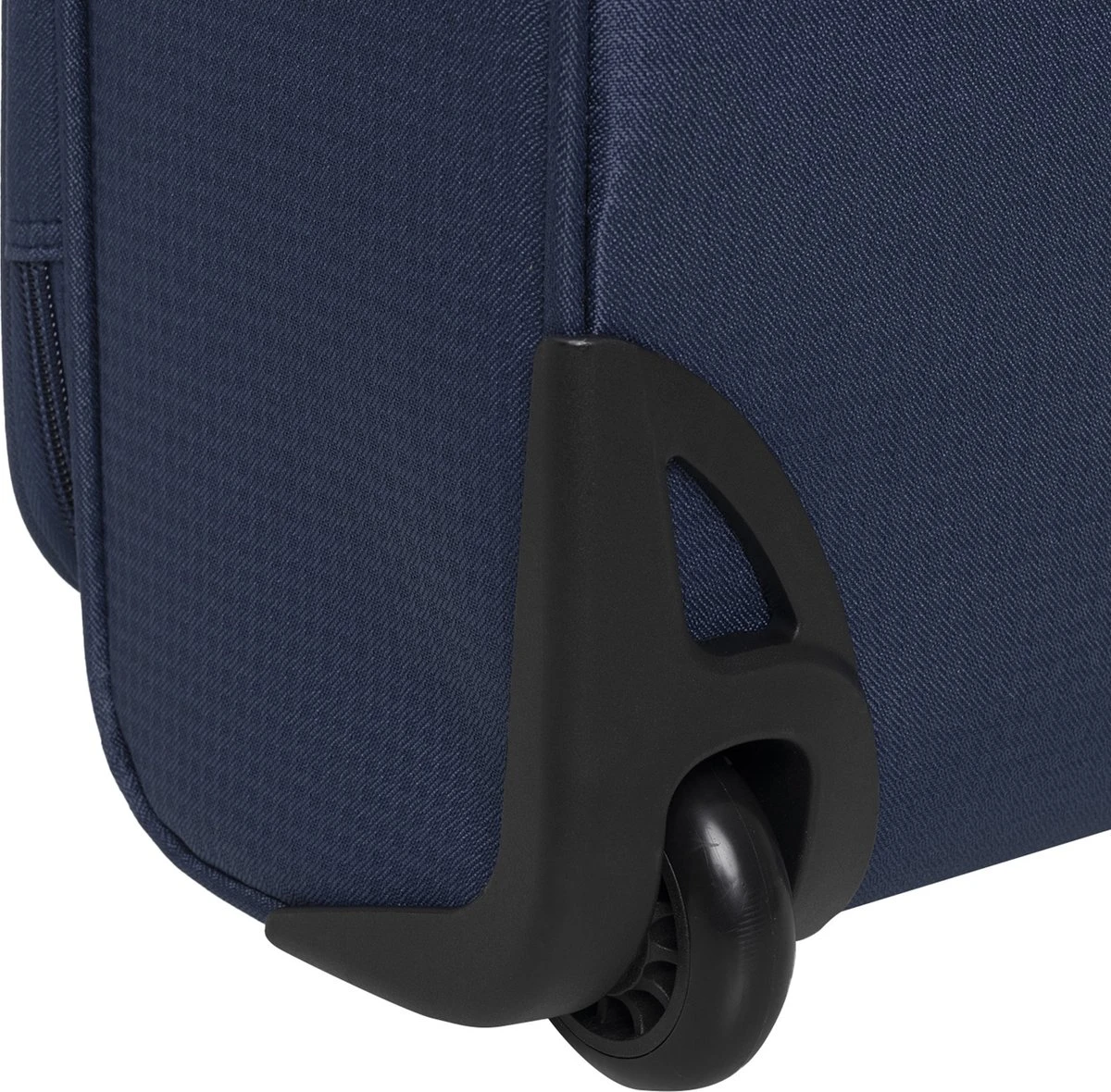 Travelbags Handbagage Zachte Koffer / Trolley / Reiskoffer - The Base - 55 Cm - Blauw 4 Travelbags Handbagage Zachte Koffer / Trolley / Reiskoffer - The Base - 55 Cm - Blauw - Afbeelding 2