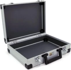 Allit AluPlus Basic L 35 424100 Gereedschapskoffer (zonder Inhoud) (l X B X H) 345 X 285 X 105 Mm Universeel -Koffer Winkel 1200x1187 9