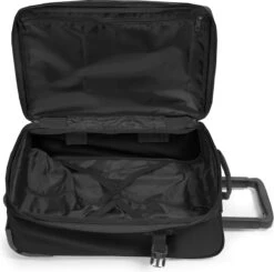 Eastpak TRANVERZ XS Reiskoffer, Handbagage (48 X 32 X 21 Cm) - Black -Koffer Winkel 1200x1189 9