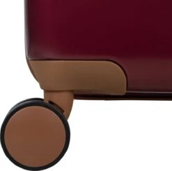 SUITSUIT - Fab Seventies Classic - Biking Red - Handbagage (55 Cm) -Koffer Winkel 1200x1193 3