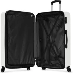 BHPPY - Seashell - Reiskoffer (76 Cm) -Koffer Winkel 1200x1195 6