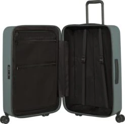 Samsonite Reiskoffer - Stackd Spinner 68/25 (Medium) Forest -Koffer Winkel 1200x1197 3
