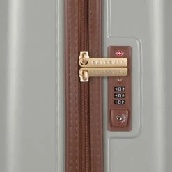 SUITSUIT - Fab Seventies - Limestone - Handbagage (55 Cm) -Koffer Winkel 1200x1199