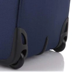 Line Brick Cabin Trolley 2 Wheel 55 Dark Navy -Koffer Winkel 1200x1200 100