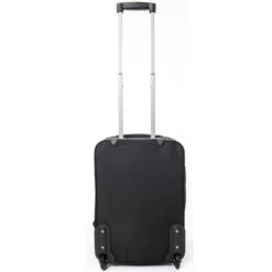 Decent Basic-Line Handbagage Trolley 53 Cm - Zwart 21 Decent Basic-Line Handbagage Trolley 53 Cm - Zwart -Koffer Winkel 1200x1200 1002