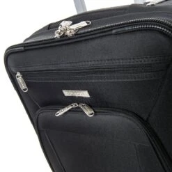 Decent Basic-Line Handbagage Trolley 53 Cm - Zwart 22 Decent Basic-Line Handbagage Trolley 53 Cm - Zwart -Koffer Winkel 1200x1200 1003