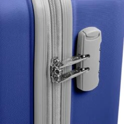 SUITSUIT - Caretta - Dazzling Blue - Reiskoffer (76 Cm) 12 SUITSUIT - Caretta - Dazzling Blue - Reiskoffer (76 Cm) -Koffer Winkel 1200x1200 1007