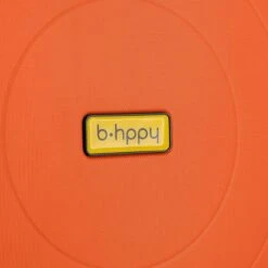 BHPPY - Dutch Orange - Handbagage (55 Cm) -Koffer Winkel 1200x1200 1012