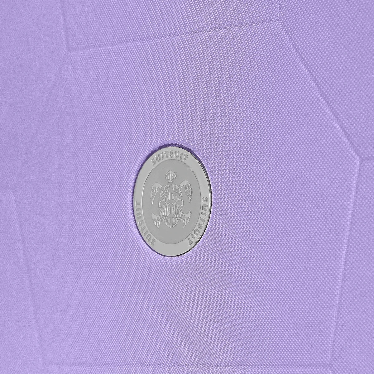 SUITSUIT - Caretta - Bright Lavender - Reiskoffer (76 Cm) 10 SUITSUIT - Caretta - Bright Lavender - Reiskoffer (76 Cm) - Afbeelding 8