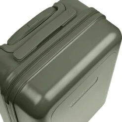 SUITSUIT - Blossom - Dark Olive - Handbagage (55 Cm) -Koffer Winkel 1200x1200 1036