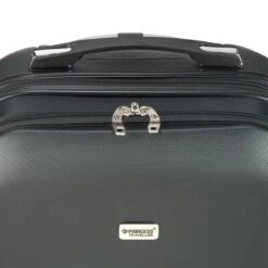 Princess Traveller Sydney - Handbagagekoffer - Laptop Vak - Zwart - S - 55cm 20 Princess Traveller Sydney - Handbagagekoffer - Laptop Vak - Zwart - S - 55cm -Koffer Winkel 1200x1200 1041