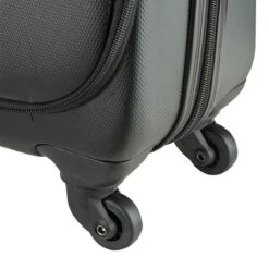 Princess Traveller Sydney - Handbagagekoffer - Laptop Vak - Zwart - S - 55cm 21 Princess Traveller Sydney - Handbagagekoffer - Laptop Vak - Zwart - S - 55cm -Koffer Winkel 1200x1200 1042