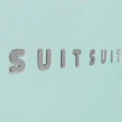 SUITSUIT - Fabulous Fifties - Luminous Mint - Duo Set (55/76 Cm) 17 SUITSUIT - Fabulous Fifties - Luminous Mint - Duo Set (55/76 Cm) -Koffer Winkel 1200x1200 1055