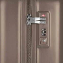 SUITSUIT - Blossom - Plaza Taupe - Handbagage (55 Cm) 15 SUITSUIT - Blossom - Plaza Taupe - Handbagage (55 Cm) -Koffer Winkel 1200x1200 1064