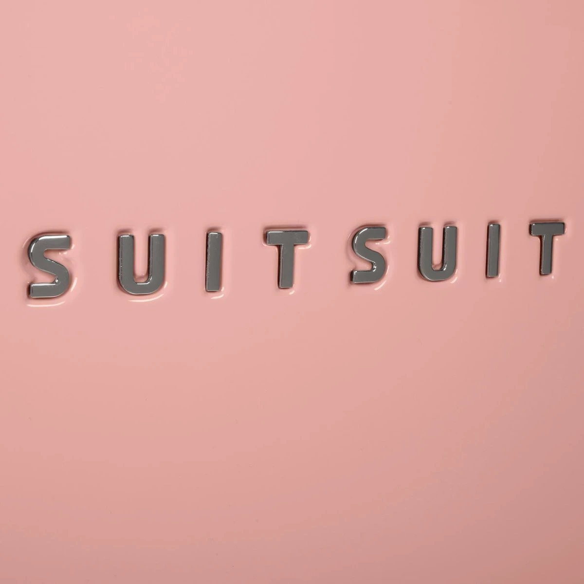 SUITSUIT - Fabulous Fifties - Papaya Peach - Reiskoffer (76 Cm) 10 SUITSUIT - Fabulous Fifties - Papaya Peach - Reiskoffer (76 Cm) - Afbeelding 8