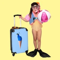 NoBoringSuitcases.com® Koffer - Reiskoffer Met Wielen - Pauw - IJshoorntjes - Blauw - IJs - Vogel - Handbagage Trolley - Past Binnen 55x40x20 Cm En 55x35x25 Cm - Fotokoffer 17 NoBoringSuitcases.com® Koffer - Reiskoffer Met Wielen - Pauw - IJshoorntjes - Blauw - IJs - Vogel - Handbagage Trolley - Past Binnen 55x40x20 Cm En 55x35x25 Cm - Fotokoffer -Koffer Winkel 1200x1200 108