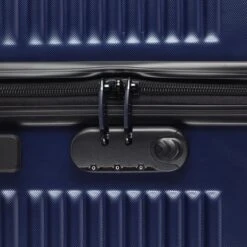 Enrico Benetti Louisville 39040 Handbagage Koffer Hardcase ABS - Donkerblauw 16 Enrico Benetti Louisville 39040 Handbagage Koffer Hardcase ABS - Donkerblauw -Koffer Winkel 1200x1200 1093