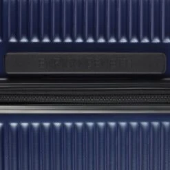 Enrico Benetti Louisville 39040 Handbagage Koffer Hardcase ABS - Donkerblauw 18 Enrico Benetti Louisville 39040 Handbagage Koffer Hardcase ABS - Donkerblauw -Koffer Winkel 1200x1200 1095