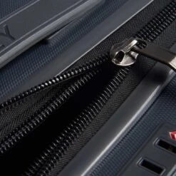 Delsey Handbagage Harde Koffer / Trolley / Reiskoffer - Freestyle - 55 Cm - Grijs -Koffer Winkel 1200x1200 1100