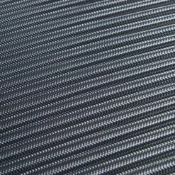 Delsey Handbagage Harde Koffer / Trolley / Reiskoffer - Freestyle - 55 Cm - Grijs -Koffer Winkel 1200x1200 1101