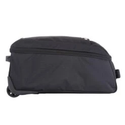 TravelZ Handbagage 51cm - Handbagagekoffer Opvouwbaar - Ultralicht 1,7kg Met 2 Wiel - Zwart 18 TravelZ Handbagage 51cm - Handbagagekoffer Opvouwbaar - Ultralicht 1,7kg Met 2 Wiel - Zwart -Koffer Winkel 1200x1200 1108