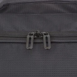 TravelZ Handbagage 51cm - Handbagagekoffer Opvouwbaar - Ultralicht 1,7kg Met 2 Wiel - Zwart 20 TravelZ Handbagage 51cm - Handbagagekoffer Opvouwbaar - Ultralicht 1,7kg Met 2 Wiel - Zwart -Koffer Winkel 1200x1200 1109