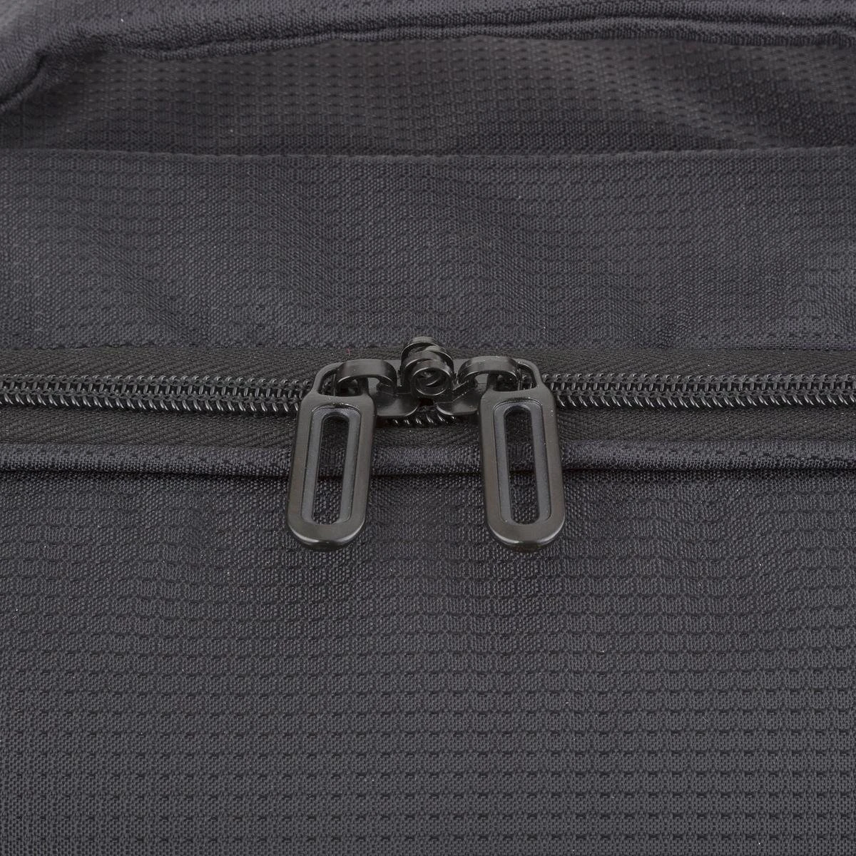 TravelZ Handbagage 51cm - Handbagagekoffer Opvouwbaar - Ultralicht 1,7kg Met 2 Wiel - Zwart 10 TravelZ Handbagage 51cm - Handbagagekoffer Opvouwbaar - Ultralicht 1,7kg Met 2 Wiel - Zwart - Afbeelding 8