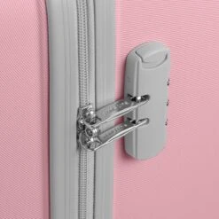 SUITSUIT - Caretta - Pink Lady - Handbagage (53 Cm) -Koffer Winkel 1200x1200 1114