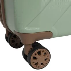 Oistr Florence Handbagage Spinner S Olive Green -Koffer Winkel 1200x1200 113