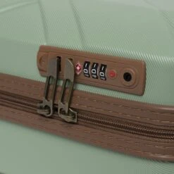 Oistr Florence Handbagage Spinner S Olive Green -Koffer Winkel 1200x1200 114