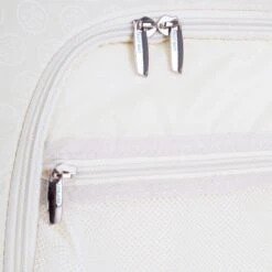 SUITSUIT - Fabulous Fifties - Luminous Mint - Handbagage (55 Cm) -Koffer Winkel 1200x1200 1164