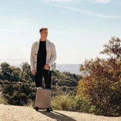 Enrico Benetti Louisville 39040 Handbagage Koffer 52 Cm - Champagne 15 Enrico Benetti Louisville 39040 Handbagage Koffer 52 Cm - Champagne -Koffer Winkel 1200x1200 1169