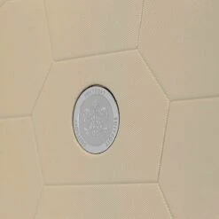 SUITSUIT - Caretta - Pale Khaki - Handbagage (53 Cm) -Koffer Winkel 1200x1200 117