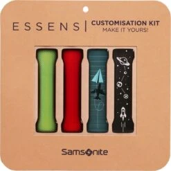 Samsonite Reiskoffer - Essens Spinner (4 Wielen) 75 Cm - Alpine Green - 4.2 Kg -Koffer Winkel 1200x1200 1191