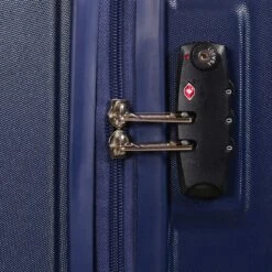 ©TROLLEYZ - Ibiza No.3 - Trolley - 55cm Met TSA Slot - Dubbele Wielen - 360° Spinners - 100% ABS - Handbagage Koffer In Ocean Blue 15 ©TROLLEYZ - Ibiza No.3 - Trolley - 55cm Met TSA Slot - Dubbele Wielen - 360° Spinners - 100% ABS - Handbagage Koffer In Ocean Blue -Koffer Winkel 1200x1200 123