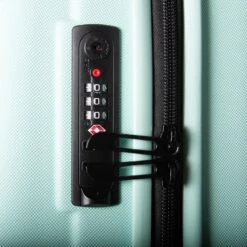 Oistr Noorvik 4 Wheel Spinner 69 Mint Green -Koffer Winkel 1200x1200 1277