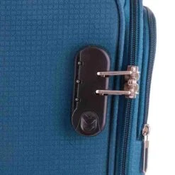 Line Brick Cabin Trolley 2 Wheel 55 Jade Green 24 Line Brick Cabin Trolley 2 Wheel 55 Jade Green -Koffer Winkel 1200x1200 129