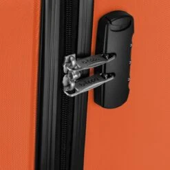 BHPPY - Dutch Orange - Reiskoffer (76 Cm) 17 BHPPY - Dutch Orange - Reiskoffer (76 Cm) -Koffer Winkel 1200x1200 1291