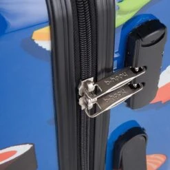 BHPPY - Roll'ing Sushi - Reiskoffer (76 Cm) 15 BHPPY - Roll'ing Sushi - Reiskoffer (76 Cm) -Koffer Winkel 1200x1200 1297