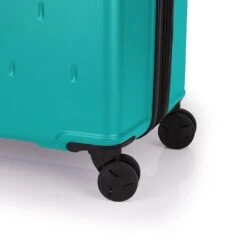 Gabol Harde Koffer / Trolley / Reiskoffer - Open - 77 Cm (XL) - Blauw -Koffer Winkel 1200x1200 1304