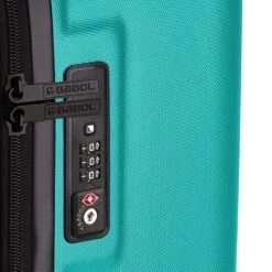 Gabol Harde Koffer / Trolley / Reiskoffer - Open - 77 Cm (XL) - Blauw -Koffer Winkel 1200x1200 1305