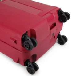 Decent Transit Large Koffer - 82 Cm - Rood -Koffer Winkel 1200x1200 1322