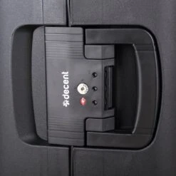 Decent Transit Large Koffer - 82 Cm - Rood -Koffer Winkel 1200x1200 1324