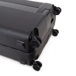 Decent Transit Large Koffer - 82 Cm - Rood -Koffer Winkel 1200x1200 1325