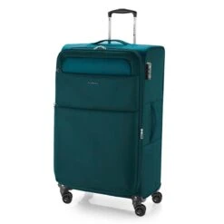 Gabol Cloud Large Trolley 79 Turquoise -Koffer Winkel 1200x1200 1329