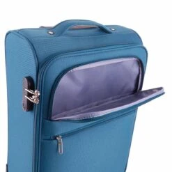 Line Brick Cabin Trolley 2 Wheel 55 Jade Green 28 Line Brick Cabin Trolley 2 Wheel 55 Jade Green -Koffer Winkel 1200x1200 133