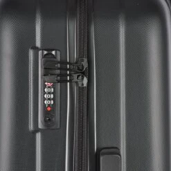 Oistr Noorvik 4 Wheel Spinner 69 Black -Koffer Winkel 1200x1200 1331