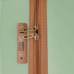 Oistr Florence Spinner L Olive Green -Koffer Winkel 1200x1200 1334